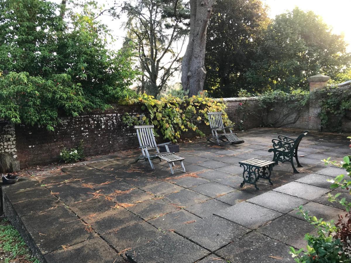 Bed and breakfast Redlynch Redlynch (Wiltshire)